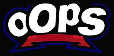 OOPS Guild Logo